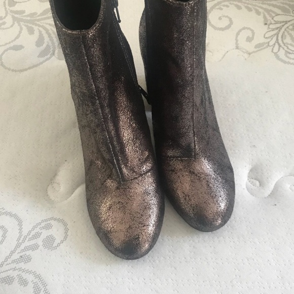 Guess Freshie Boots - Picture 5 of 8